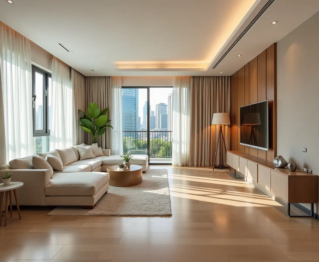 Full House Renovation Duration Singapore