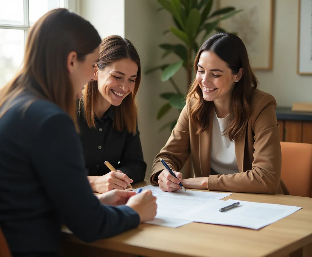 Compare Fees and Contracts