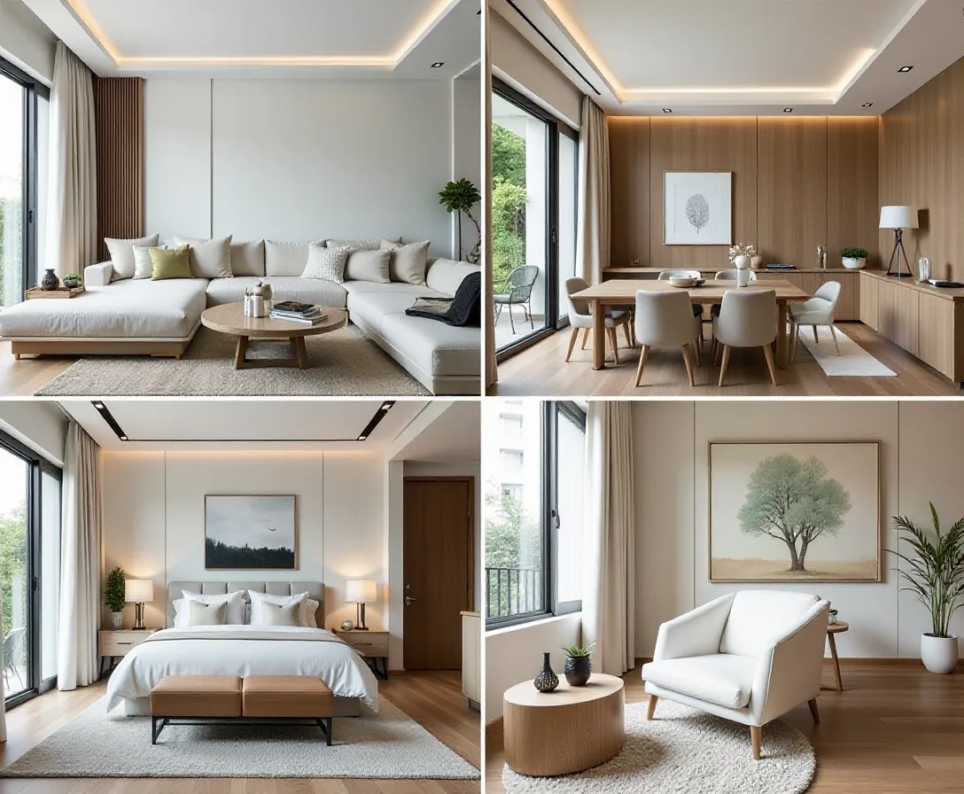 Explore Different Styles