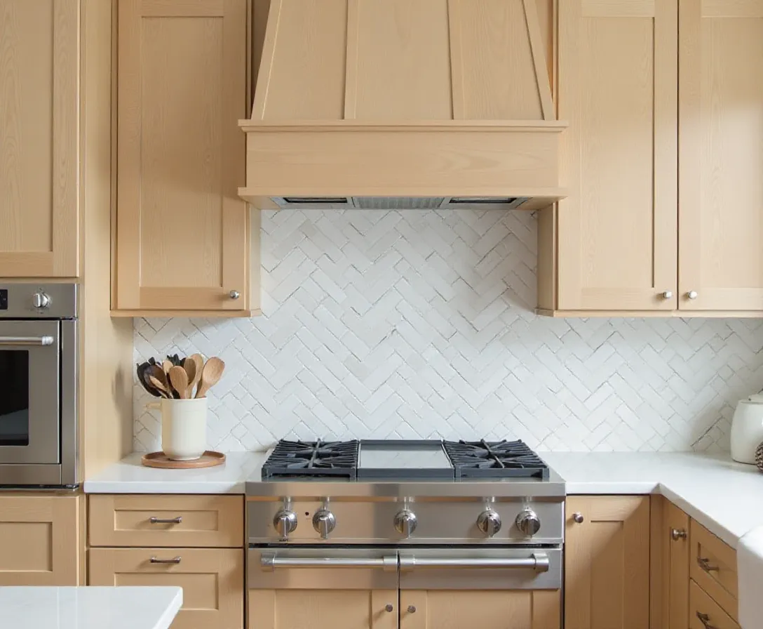 Creative Tiling